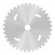Lame de scie circulaire Bosch Standard pour acier 173 x 1,6/1,2 x 20 36 dents-2