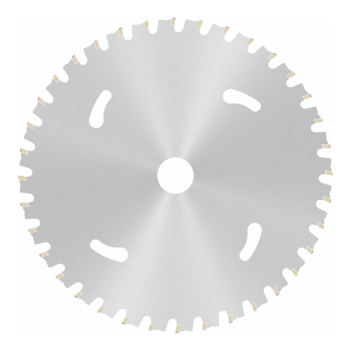 Lame de scie circulaire Bosch Standard pour acier 173 x 1,6/1,2 x 20 36 dents