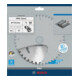 Lame de scie circulaire Bosch Standard pour acier 173 x 1,6/1,2 x 20 36 dents-5