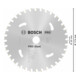 Lame de scie circulaire Bosch Standard pour acier 173 x 1,6/1,2 x 20 36 dents