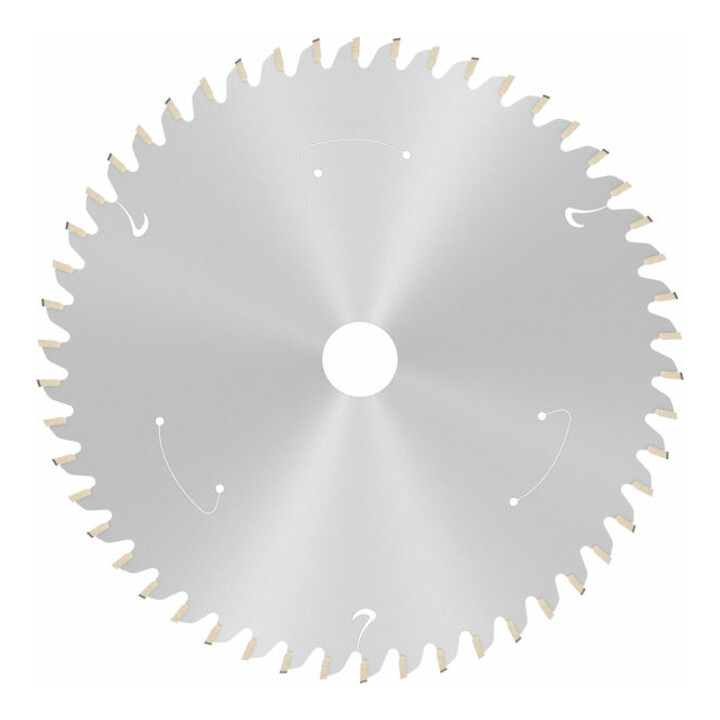 Lame de scie circulaire Bosch Standard pour aluminium, 136x1.6/1.1x15.875, 50 dents