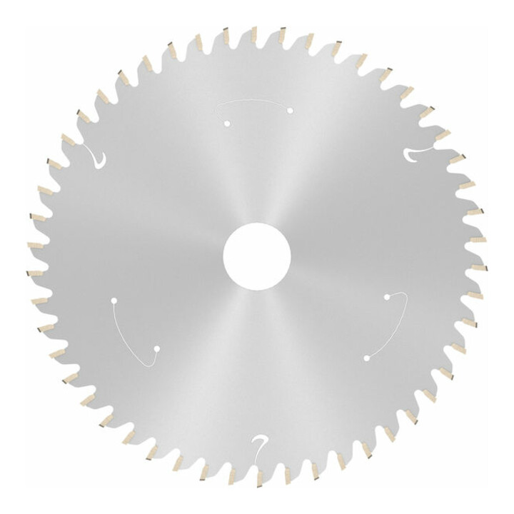 Lame de scie circulaire Bosch Standard pour aluminium, 136x1.6/1.1x20, 50 dents