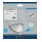 Lame de scie circulaire Bosch Standard for Aluminium pour les scies circulaires manuelles et sans fil à coupe plongeante ainsi que les scies à métaux sans fil-4