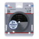 Lame de scie circulaire Bosch Standard pour aluminium, 140x1.6/1.1x10, 50 dents-5