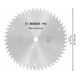 Lame de scie circulaire Bosch Standard pour aluminium, 140x1.6/1.1x10, 50 dents
