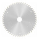 Lame de scie circulaire Bosch Standard pour aluminium, 140x1.6/1.1x20, 50 dents-2