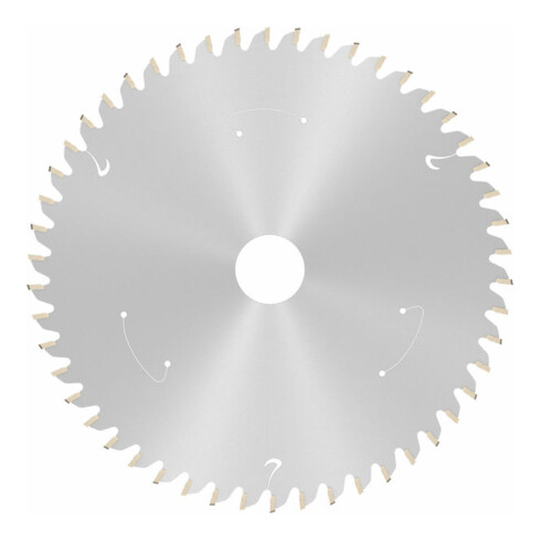 Lame de scie circulaire Bosch Standard pour aluminium, 140x1.6/1.1x20, 50 dents