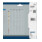 Lame de scie circulaire Bosch Standard for Aluminium pour les scies circulaires manuelles et sans fil à coupe plongeante ainsi que les scies à métaux sans fil-3