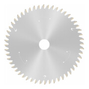 Lame de scie circulaire Bosch Standard pour aluminium, 150x1.8/1.3x20, 52 dents-2