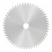 Lame de scie circulaire Bosch Standard pour aluminium, 165x1.8/1.3x20, 54 dents-2