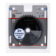 Lame de scie circulaire Bosch Standard pour aluminium, 165x1.8/1.3x30, 54 dents-4