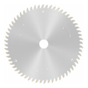 Lame de scie circulaire Bosch Standard pour aluminium, 173x1.8/1.3x20, 60 dents-2