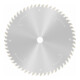 Lame de scie circulaire Bosch Standard pour aluminium, 184x2/1.5x16, 56 dents-2
