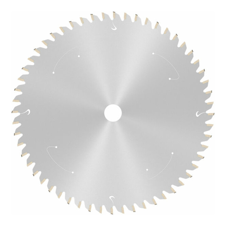 Lame de scie circulaire Bosch Standard pour aluminium, 184x2/1.5x16, 56 dents