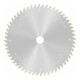 Lame de scie circulaire Bosch Standard pour aluminium, 184x2/1.5x20, 56 dents