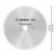Lame de scie circulaire Bosch Standard pour aluminium, 184x2/1.5x20, 56 dents