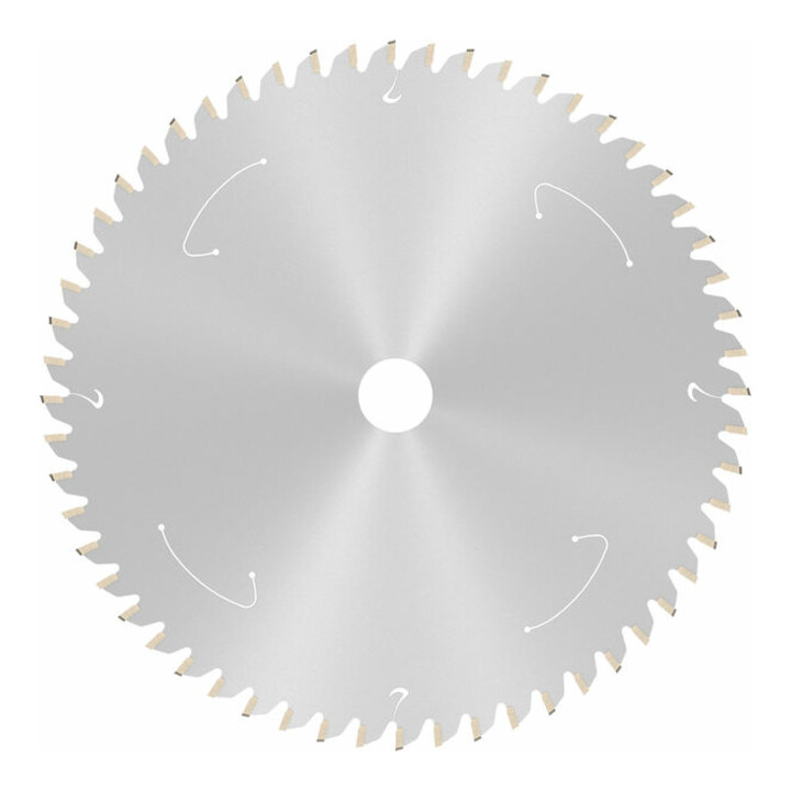 Lame de scie circulaire Bosch Standard pour aluminium, 190x2/1.5x20, 56 dents