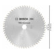 Lame de scie circulaire Bosch Standard pour aluminium, 190x2/1.5x20, 56 dents