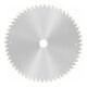 Lame de scie circulaire Bosch Standard pour aluminium, 190x2/1.5x20, 56 dents
