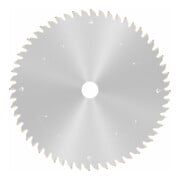 Lame de scie circulaire Bosch Norme pour l'aluminium pour les scies à tronçonner et les scies à onglet sans fil-2