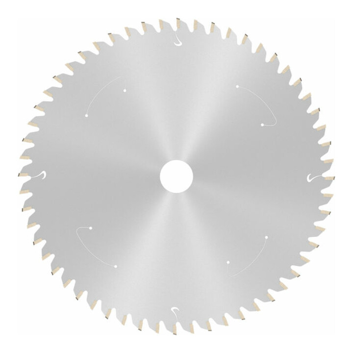 Lame de scie circulaire Bosch Standard pour aluminium, 190x2/1.5x20, 56 dents