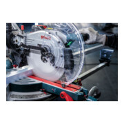Lame de scie circulaire Bosch Norme pour l'aluminium pour les scies à tronçonner et les scies à onglet sans fil-4