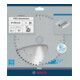 Lame de scie circulaire Bosch Standard pour aluminium, 190x2/1.5x20, 56 dents