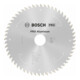 Lame de scie circulaire Bosch Standard pour aluminium, 190x2/1.5x30, 56 dents
