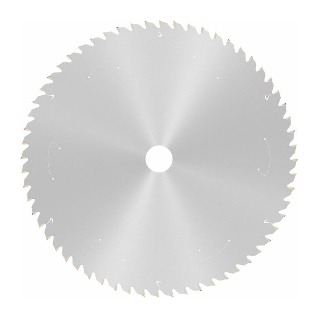 Lame de scie circulaire Bosch Standard pour aluminium, 305x2.2/1.6x30, 96 dents