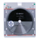 Lame de scie circulaire Bosch Standard pour aluminium, 305x2.2/1.6x30, 96 dents-5