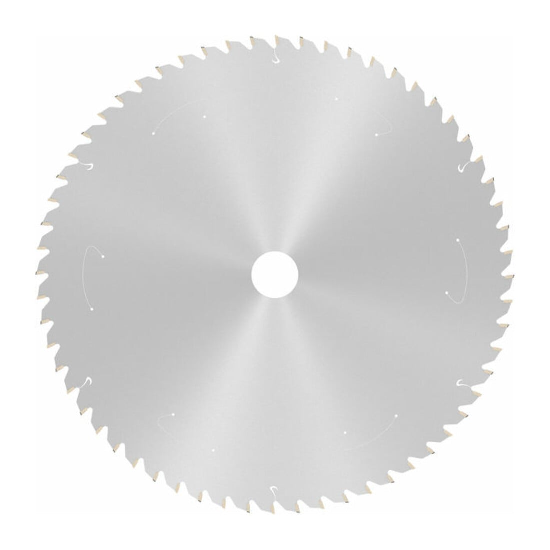 Lame de scie circulaire Bosch Standard pour aluminium, 305x2.2/1.6x30, 96 dents