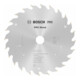 Lame de scie circulaire Bosch Standard pour bois, 136x1,5/1x15,875 24 dents-1