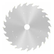 Lame de scie circulaire Bosch Standard pour bois, 136x1,5/1x15,875 24 dents-2