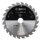 Lame de scie circulaire Bosch Norme pour le bois pour les scies sans fil-1