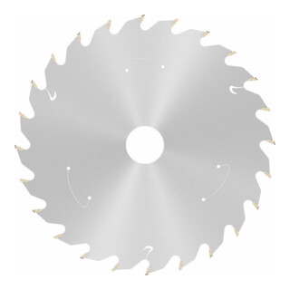 Lame de scie circulaire Bosch Norme pour le bois pour les scies sans fil
