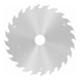 Lame de scie circulaire Bosch Standard pour bois, 136x1,5/1x20 24 dents-2