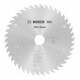 Lame de scie circulaire Bosch Standard pour bois, 140x1.5/1x20, 42 dents