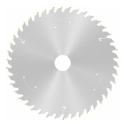 Lame de scie circulaire Bosch Standard pour bois, 140x1.5/1x20, 42 dents-2