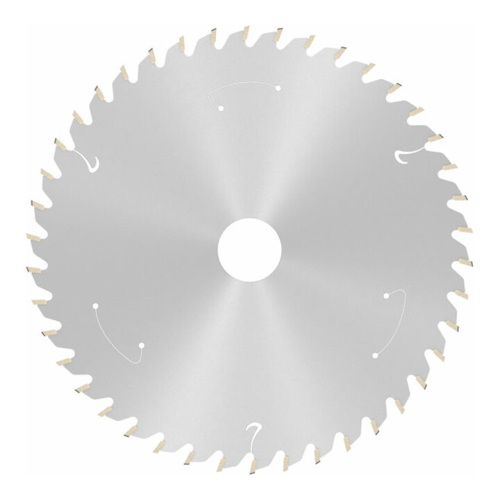 Lame de scie circulaire Bosch Standard pour bois, 140x1.5/1x20, 42 dents