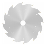 Lame de scie circulaire Bosch Standard pour bois, 160x1.5/1x20, 12 dents-2