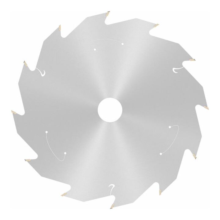 Lame de scie circulaire Bosch Standard pour bois, 160x1.5/1x20, 12 dents