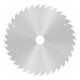 Lame de scie circulaire Bosch Standard pour bois, 160x1.5/1x20, 36 dents-2