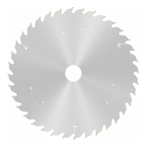 Lame de scie circulaire Bosch Standard pour bois, 160x1.5/1x20, 36 dents