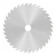 Lame de scie circulaire Bosch Standard pour bois, 160x1.5/1x20, 36 dents-2