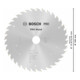 Lame de scie circulaire Bosch Standard pour bois, 160x1.5/1x20, 36 dents