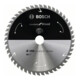 Lame de scie circulaire Bosch Standard pour bois, 160x1.5/1x20, 48 dents-1