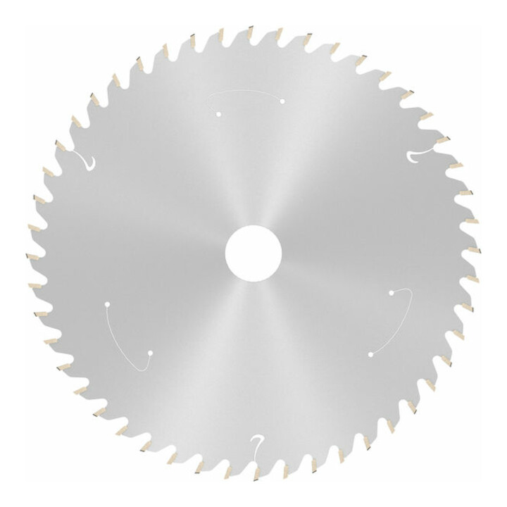 Lame de scie circulaire Bosch Standard pour bois, 160x1.5/1x20, 48 dents