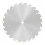 Lame de scie circulaire Bosch Standard pour bois, 165x1.5/1x10, 24 dents-2