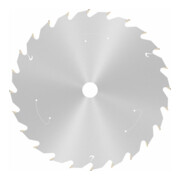 Lame de scie circulaire Bosch Standard pour bois, 165x1.5/1x15.875, 24 dents-2