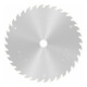 Lame de scie circulaire Bosch standard pour bois, 165x1.5/1x15.875, 36 dents